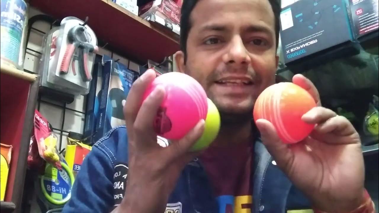pro-soft-ball-cricket-ball-cricket-practice-ball-i-10-pro-ball-youtube