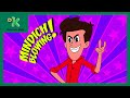 Smaashhing Simmba Ka Swag Simmba Compilation Funny Cartoons On DiscoveryKidsIN