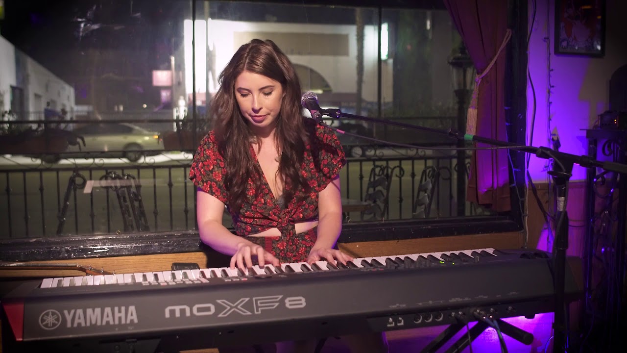 Watch Go Slow - Jessie Lark on YouTube Watch Go Slow - Jessie Lark on YouTube