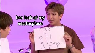 chaotic guess the drawing game with bts screenshot 4