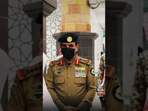 الفريق اول خالد بن قرار الحربي حرب حربي F 15 السعودية الامن العام 