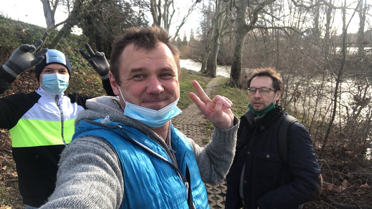 🇪🇸 Памплона Испания Наварра