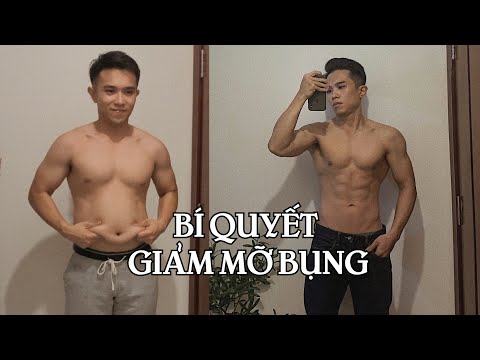 Video: Bạn Cần Bơm Bao Nhiêu Cơ Bụng để đạt được Kết Quả