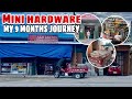 Mini hardware  my 9 months journey  hun santos