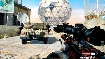 Mw3 Modded Controller PS3 (Mk14,Dragunov,ETC)