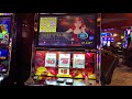 50$ bet Red screen free spin 25$ - YouTube