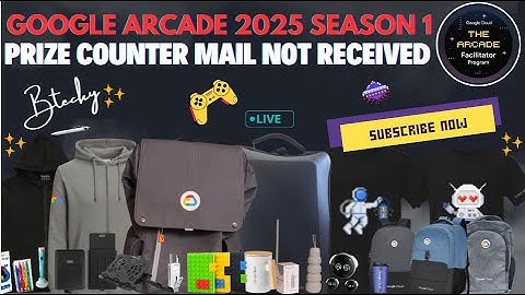 Google Arcade Prijzenteller Mail Niet Ontvangen || Wat Te Doen? || Google Arcade Prijzenteller 2025