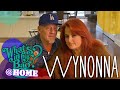 Wynonna - What's In My Bag? [Home Edition]