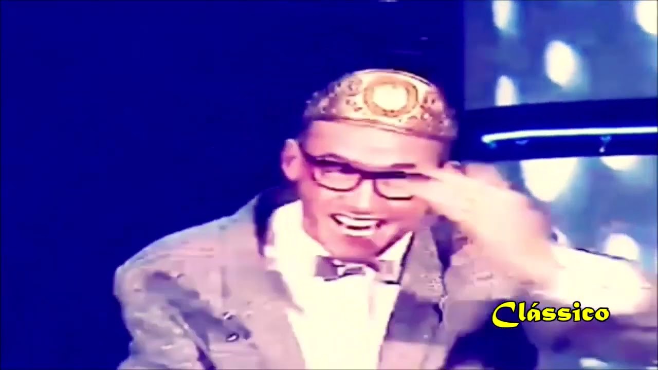 Confetti's   Megamix Maxi Version