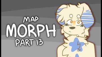 morph MAP part 13
