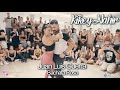 Bachata Rosa - Juan Luis Guerra / Kike y Nahir / BCN Dance Life