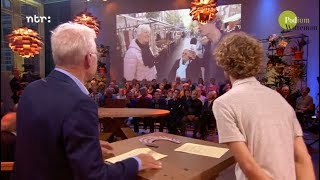 Wat zijn de vooroordelen over klassieke muziek? | Podium Witteman