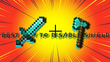 Best Way to Disable SHIELD!