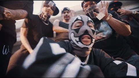 ITIM NA VAN - SCOOP DOGG x DAARTH x SKINNY G x HELLMERRY x BUDDHABEADS (YELLOWTAPES VOL.1)