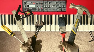 The 1-5-6-4 Chord Progression Toolkit