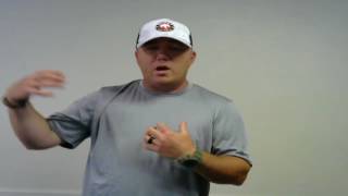 National Reciprocity Bill - What It Is and What It's Not...(In Response to James Yeager Video)