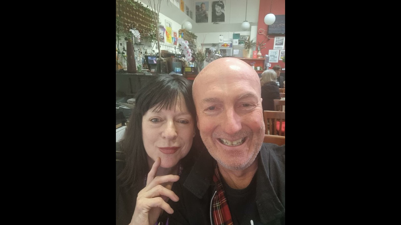 Julie Burchill interview, Brighton Festival 2023