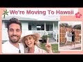 We're Moving To Hawaii | House Buying Process & Experience