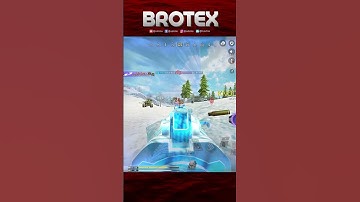 1v3 Outzone Play🔥 #codm #codmobile #gaming #shorts #callofdutymobile