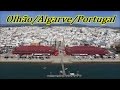 Olhão/Algarve/Portugal ««Vista Aérea - Aerial View»»