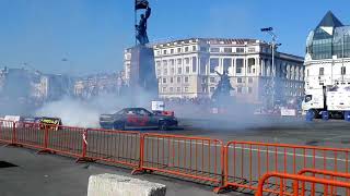 dsl drift Vladivostok 13.10.19 # 2