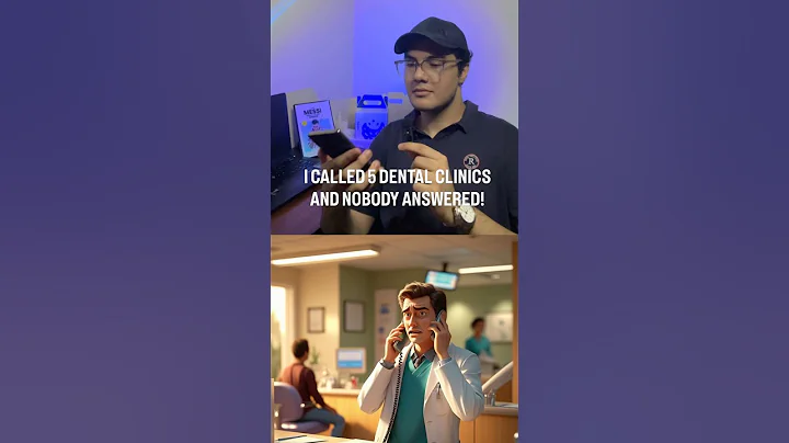 Discover how a Voice AI receptionist can transform your dental clinic by answering every call!