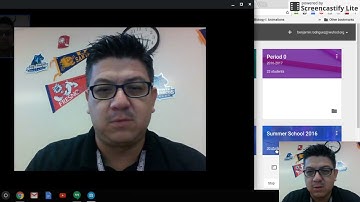 How to Insert Picture into a Google Doc Using a Chromebook