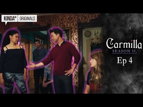 Carmilla | S2 E4 "War & Pieces"