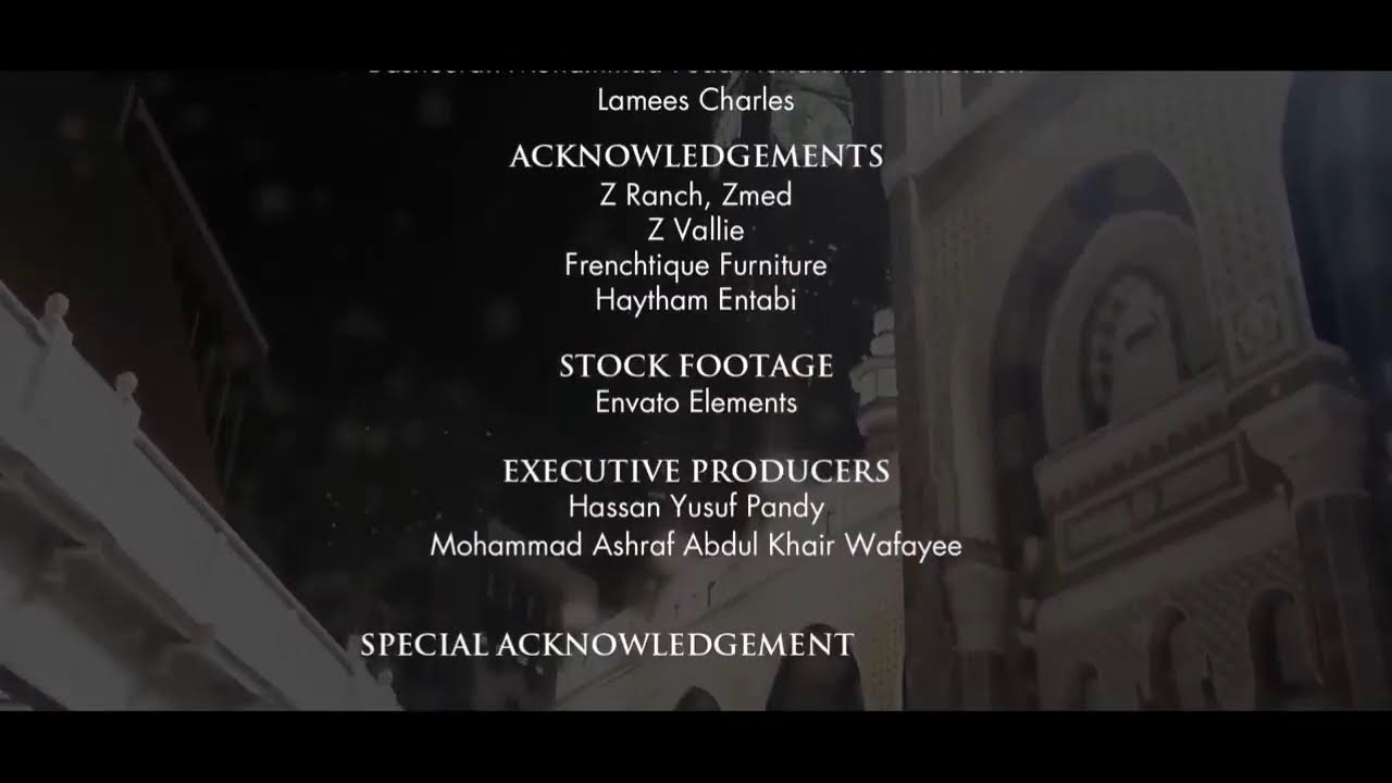 Live from the Qubus in Dooreng Hoogte Johnson Road