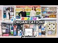 WHOLE HOUSE ORGANIZING!🤩 HOME EDIT ORGANIZATION | My Dream ORGANIZE WITH ME 2022! | Alexandra Beuter