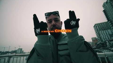 🇨🇾🇦🇺 Ablaze - Sensitive (Official Video)