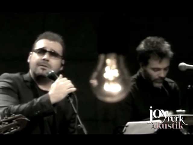 JoyTürk Akustik - Yaşar - Kör Bıçak (JoyTurk Akustik)