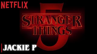 Stranger Things 5 intro- HD