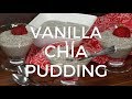 Keto Chia Pudding