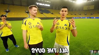 Download lagu Ronaldo V/S Mr Beast