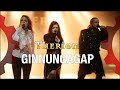 Capture de la vidéo Therion - Ginnungagap - Live
