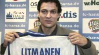 JVG-Teemu ja Jari