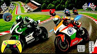 GT Bike Race - Real Moto bike race Extreme – 3D Bike Racing Moto Extreme Game.#7 screenshot 2