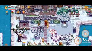 Antiquity 2 [ Quest ] Harvest Town