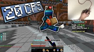 How I Jitterclickhow To Get 20 Cps Tutorial