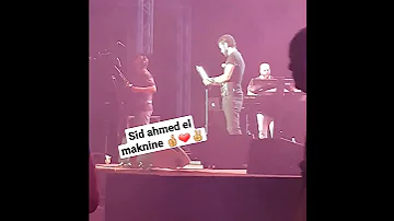 Petit Extrait Du Live Avec Nasro Nasro Algerie Live Concert Merouanetebbal 