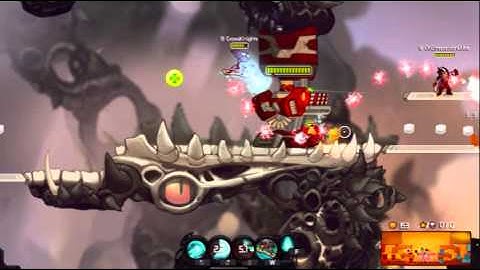 Awesomenauts Co-op Part 7: I Thought We Were Friends Niels