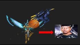 Beating Up Gabriel Faster Than Yaredoz While Playing The Normal Ost