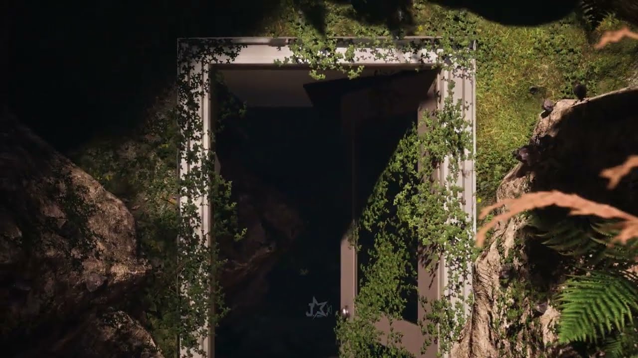 Unreal Engine 5: Building a Realistic Forest Simulation (3D Beginner Tutorial)