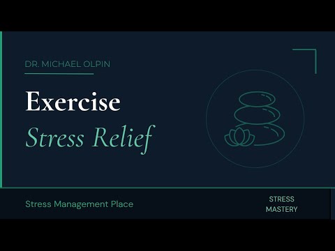 Discover Wellness Through Aerobic Conditioning with Dr. Michael Olpin - Part 3