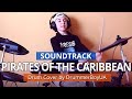 Pirates of the Caribbean Theme (Drum Cover)