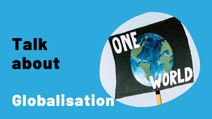 FREE IELTS Speaking practice online: Topic - Globalisation - DayDayNews