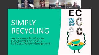 University Express: Recycling Confusion - What Should Go in My Tote
