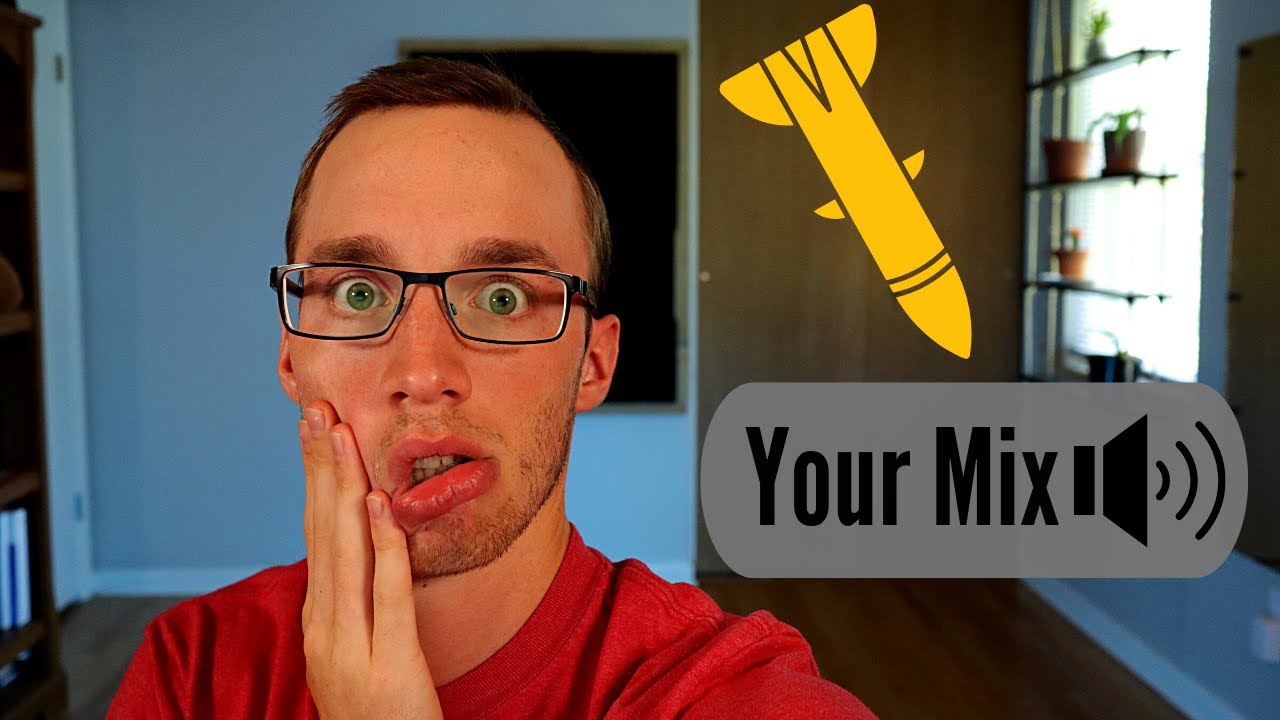 Is Attack & Release Ruining Your Mix?