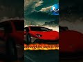 Lamborghini aura